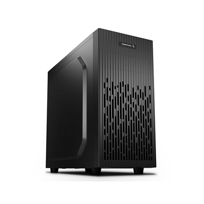 DeepCool Matrexx SI • Intel Core i3 10100F • H510M Pro • GT1030 • 8 RAM • 480GB SSD